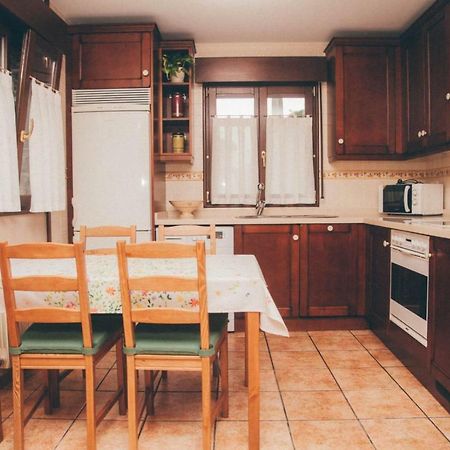 La Casina Apartman Onís Kültér fotó