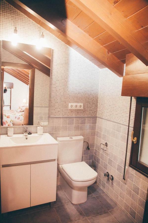La Casina Apartman Onís Kültér fotó