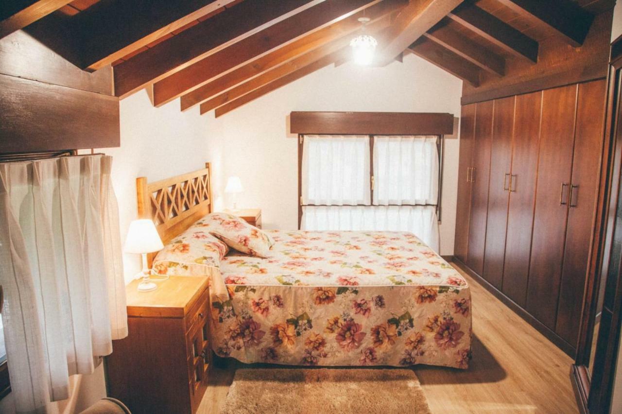 La Casina Apartman Onís Kültér fotó