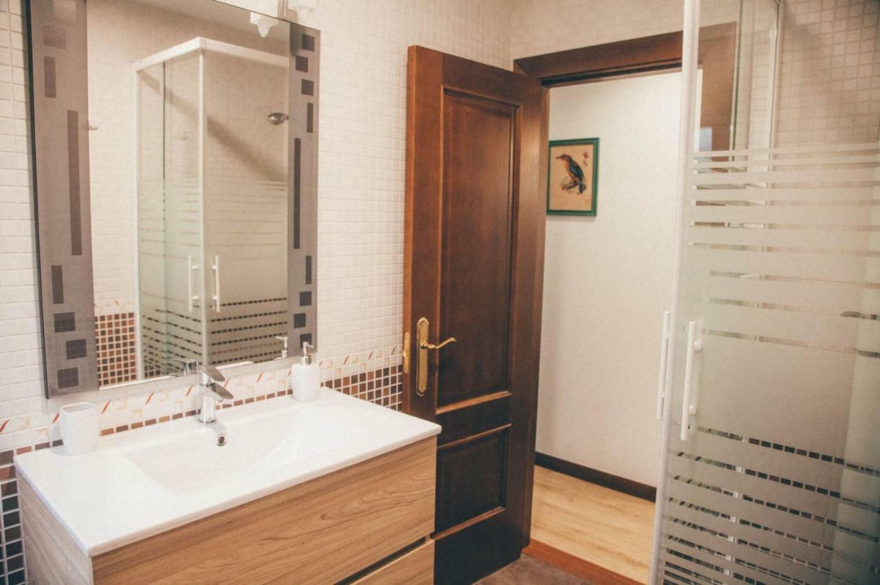 La Casina Apartman Onís Kültér fotó